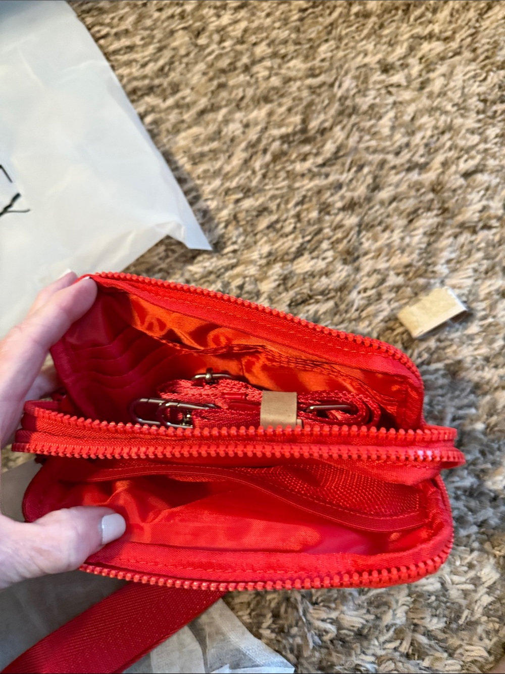 Crossbody - Picture 2 of 2